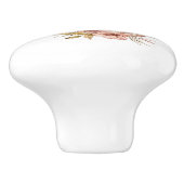 ユニコーン セラミックノブ (側面)