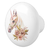 ユニコーン セラミックノブ (右)