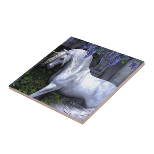 ユニコーン タイル (側面)