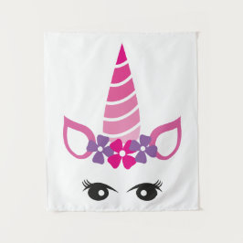 ユニコーン タペストリー