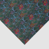 ユニコーン・タペストリー 薄葉紙 (詳細)