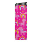 ユニコーン タンブラー (回転左)