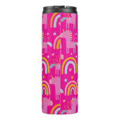 ユニコーン タンブラー (裏面)