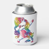 ユニコーン・ダビング 缶クーラー (缶正面)
