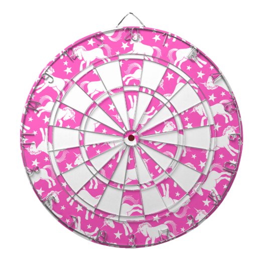ユニコーン ダーツボード (正面)
