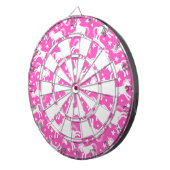 ユニコーン ダーツボード (正面右)