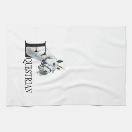 ユニコーン・ディッシュ・タオル キッチンタオル