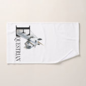 ユニコーン・ハンドタオル ハンドタオル (ハンドタオル)