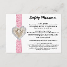 ユニコーン ピンクレース 安全対策