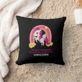 ユニコーン・ファンクラブ、ユニコーンの恋人、ユニコーンおもしろいのファン クッション (ブランケット)