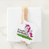 ユニコーン フェイバータグ (インサイチュ)