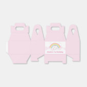 ユニコーン フェイバーボックス (折り畳みなし)