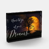 ユニコーン フォトブロック (左)