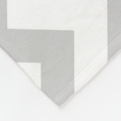 ユニコーン フリースブランケット (角)