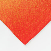 ユニコーン フリースブランケット (角)