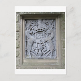 ユニコーン・プラーク ポストカード