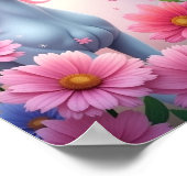 ユニコーン ポスター (角)