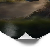 ユニコーン ポスター (コーナー)