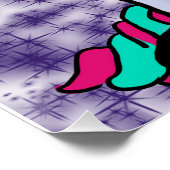 ユニコーン ポスター (コーナー)