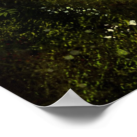 ユニコーン ポスター (角)