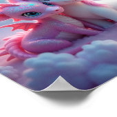 ユニコーン ポスター (角)