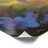 ユニコーン ポスター (コーナー)