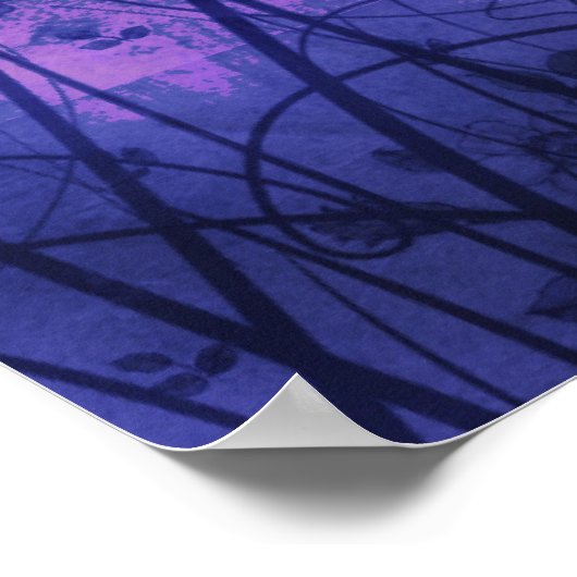 ユニコーン ポスター (角)