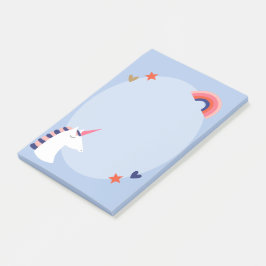 ユニコーン ポストイット