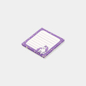 ユニコーン ポストイット (アングル)