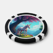 ユニコーン ポーカーチップ (シングル)