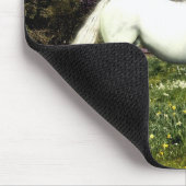 ユニコーン マウスパッド (コーナー)