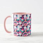 ユニコーン マグカップ (左)