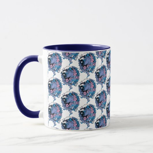 ユニコーン マグカップ (左)