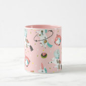 ユニコーン マグカップ (中央)