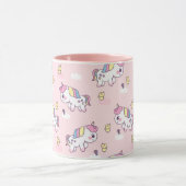 ユニコーン マグカップ (中央)