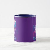 ユニコーン マグカップ (中央)