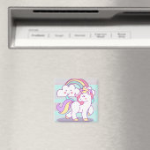 ユニコーン マグネット (インサイチュ (食洗機))
