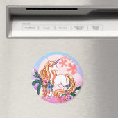 ユニコーン マグネット (インサイチュ (食洗機))