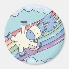 ユニコーン マグネット