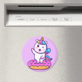 ユニコーン マグネット (インサイチュ (食洗機))