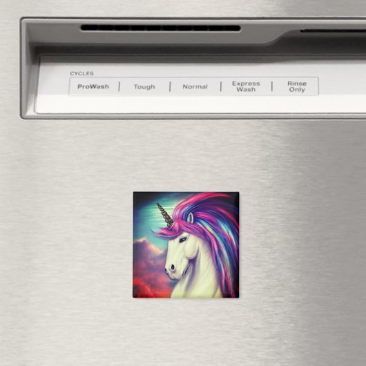 ユニコーン マグネット (インサイチュ (食洗機))