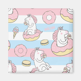 ユニコーン マグネット