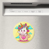 ユニコーン マグネット (インサイチュ (食洗機))