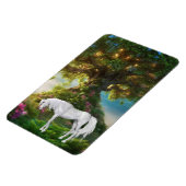 ユニコーン マグネット (左側)