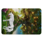 ユニコーン マグネット (横)