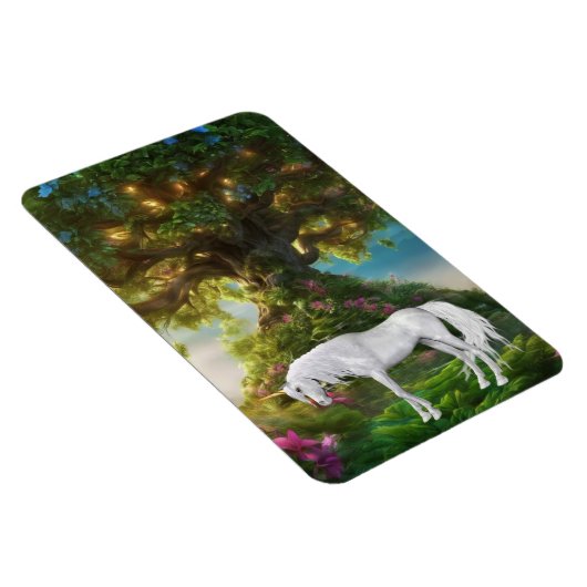 ユニコーン マグネット (右側)