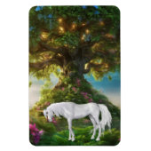 ユニコーン マグネット (縦)