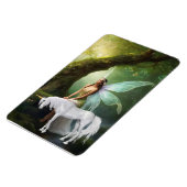 ユニコーン マグネット (左側)