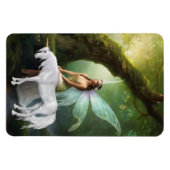 ユニコーン マグネット (横)