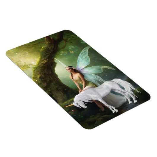 ユニコーン マグネット (右側)